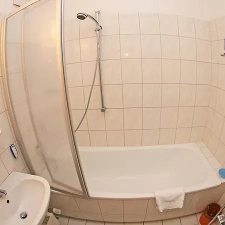 Seepark Sellin Haus Baabe Ferienwohnung 422 Sellin (Rugen)