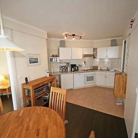 Seepark Sellin Haus Baabe Ferienwohnung 422 Sellin (Rugen)